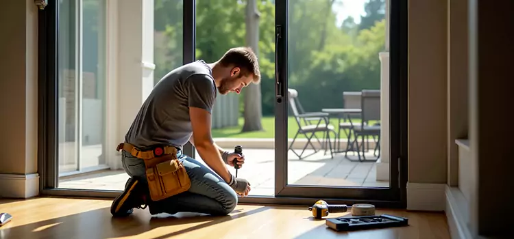 Comprehensive Solutions for Every Glass Door Need in Loma Linda, CA