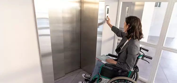 Benefits of Modern Handicap Door Systems in Loma Linda, CA