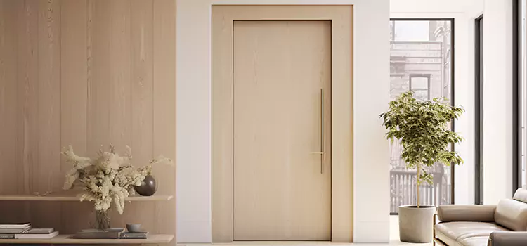 Choose Quality for Your Inside Doors in Loma Linda, CA