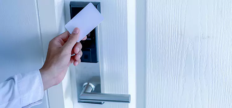 Why Choose Us for Your Keycard Lock Installation in Loma Linda, CA?