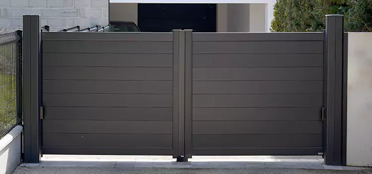 Common Residential Gate Issues We Resolve in Loma Linda, CA