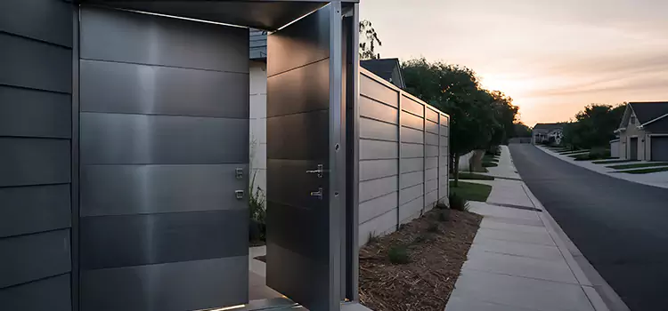 Comprehensive Steel Door Solutions in Loma Linda, CA