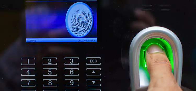 Your Trusted Partner for Secure Access in Loma Linda, CA