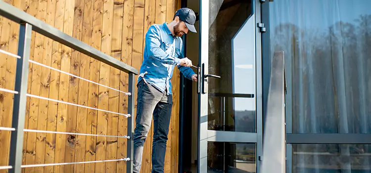 Emergency Patio Door Repair Loma Linda