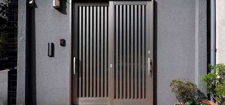 Specialized Steel Door Services in Loma Linda, CA